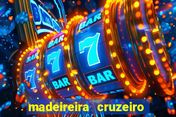 madeireira cruzeiro pouso alegre